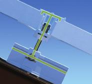 Grounding information The rail-free Rock-It System may be used to mount and ground PV modules that comply with UL 1703, only