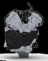 Nm kw 65 V4 engine The most powerful naked sport bike on the market 150 130 110 90 70 50 110 100 90 80 70 60 50 40 TONS OF POWER With 167.