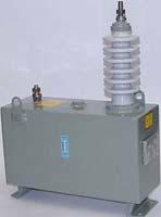 For other system phenomena, such as overvoltages transferred via the step-up transformer or transmission of zero-sequence voltages via the step-up transformer, it is recommended to install surge