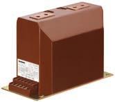 42 Surge capacitor R-HB1-028 eps Independently of the size of the generator or transformer, surge capacitors with capacitances of 250 nf up to 300 nf per phase may be considered appropriate to ensure