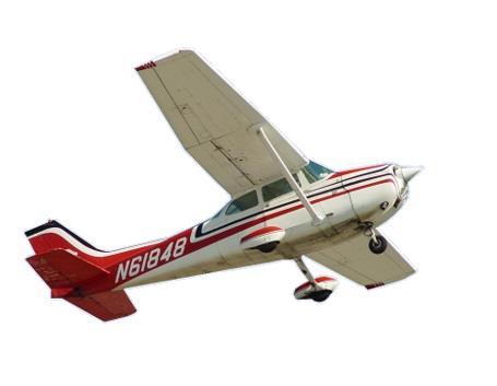 Background: The Cessna 172 The Cessna Corporation first introduced the model 172 in 1955, as a tricycle variant of their existing model 170.
