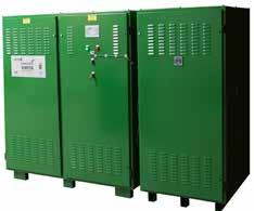 INTEGRATING ENERGY STORAGE WITH RENEWABLE ENERGY Power generators like power plants and wind farms make energy which is then passed to the national grid or power network.