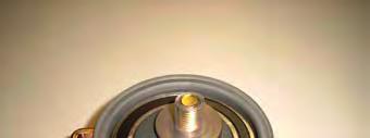 The difference between the two is the thickness of the washer on the backside of the tensioner pulley.