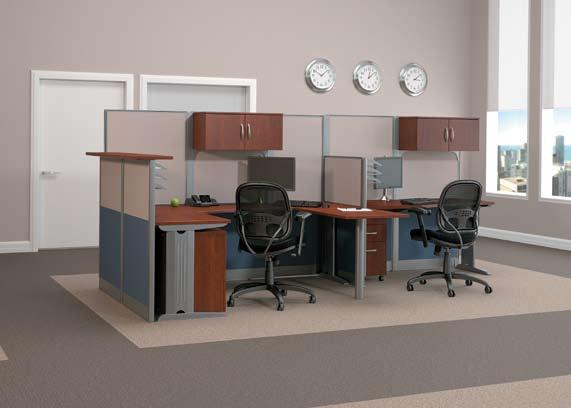 Office-In-n-HOUR Finish vailable: Hansen herry Finish vailable: lassic herry ornerstone ollection ornerstone Suite (bove) Includes: 404972, 404380, 404379, 404999, 404943.