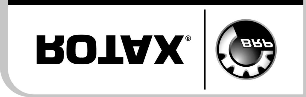 Rotax MAX Challenge Technical Regulation 2018