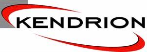 Kendrion Binder Magnete GmbH Industrial Drive Systems Mönchweilerstr.
