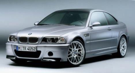 MODULE 1 INTRODUCTION. BMW M3 (E36), 1992-1999. BMW M3 (E46), 2000-2006.