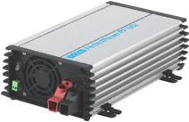 Power Inverters Waeco Perfect Power Inverters 1000W > Includes integrated mains priority circuit & soft start function PART NO.
