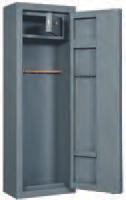 Weapon and ammo cabinets Szb The cabinets are intended for keeping the riffles (long barrel): hunting and sport riffles, single and
