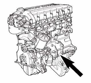 S38 series engines Figure D-8 Sample