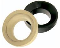 Buna seal ring for L"decke couplings Description 431025 Buna ring For all dimensions HD throttle valves with pressure