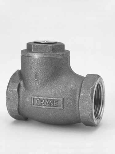 140 ronze heck Valve PN25 ronze Swing heck Valve heck valves permit flow in one direction only, and close automatically if flow reverses.