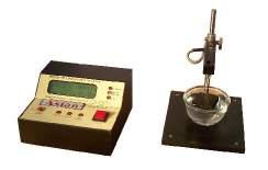 Deferent Models AreAvailable CO-EFFICIENT OF FRICTION TESTER FOR PLASTIC FILM DIGITAL HARDNESS TESTER The Hardness Is Obtained By Penetration