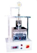 Used For The Determination Of The Coeficient Of Friction Test Of The Plastic Film Or Similar Material.