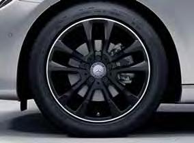 60 55R R07 R43 R10 02R R24 R31 04R Wheels. STANDARD EQUIPMENT AND OPTIONAL EXTRAS We have reinvented the car and perfected the wheel.