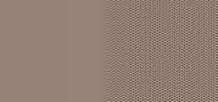 ARTICO man-made leather/norwich fabric in macchiato beige/black 401 Leather/Valence fabric in black 414