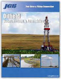 Oilfield Catalog Hoses,
