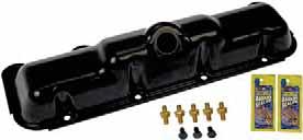NEW PRODUCTS Now Available from NAPA APRIL / MAY 2013 Valve Cover Kits A/C Flex Tubes Product Name Applications Part Number Product Name Applications Part Number 600-5656 Rear, 4WD 600-6038 Front
