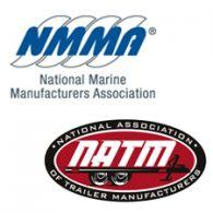 NMMA / NATM Certified Each year Load Rite trailers undergo a detailed inspection