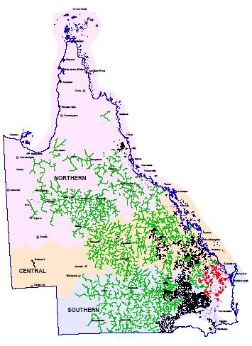 Case Study: Rural Smart Grid Reducing peak demand on the SWER network, Australia 1.