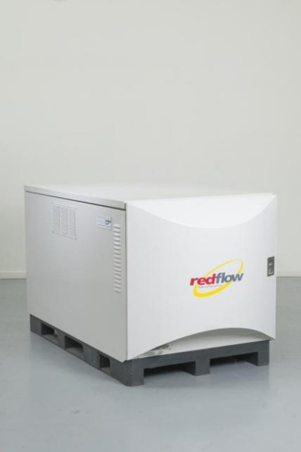 footprint 3kW system also available Full