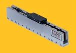 Linear Motors and Stages Linear Motor Solutions Baldor provides industry with the widest range of linear motors, linear stages and controls.