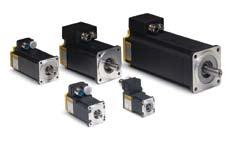 Motor Solutions 47 For over 20 years, Baldor has been manufacturing and supplying high reliability servo motor solutions to worldwide applications.