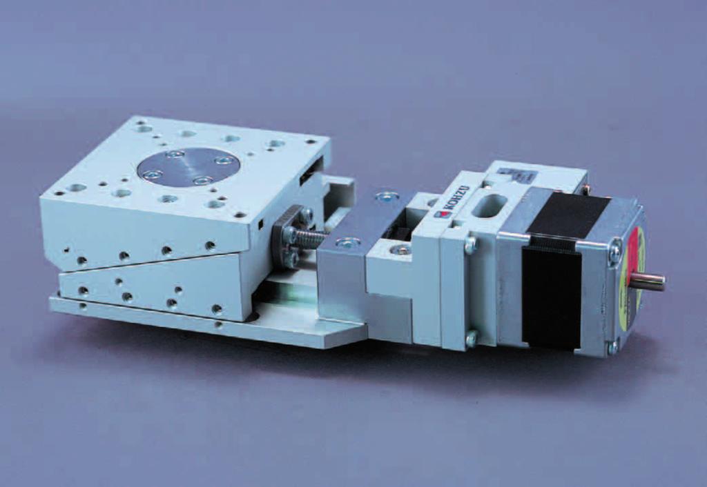 Connector ZA07A-R3 5kg 1.8kg ZA07A-R3S ZA07A-WC 70mm Cross-Roller Bearing 1.5mm Rack & Pinion 0.5m / step (Half step).5mm 1/4-Wedge 0.15m / step (Half step).5mm / sec 1.5mm / sec 0.5m 3m 8m / 5mm 0.