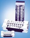 Tychoway Linear Roller Bearing System The original and best roller bearing system available Available with any number of runner blocks, the Tychoway