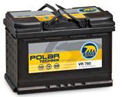 POLAR TECHNIK range - AGM Batteries for micro hybrid cars with S&S and/or BER VR950 12V 105Ah 950A EN OE codes Main applications AUDI 7P0915105D - 4L0915105-000915105CF A7 A8 Q5 Q7 BMW