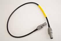 11230-000020 (Serial) 11996-000369 (USB) LIFEPAK 12 Defibrillator/Monitor Configuration