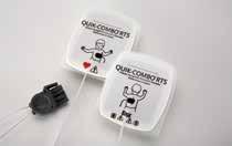 QUIK-COMBO Connector and REDI-PAK Preconnect System 11996-000017 (42"