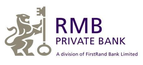 In order for RMB Private Bank (RMB PB) to successfully switch your debit orders and/or salary and/or recipients, we will need you to supply us with some detailed information.