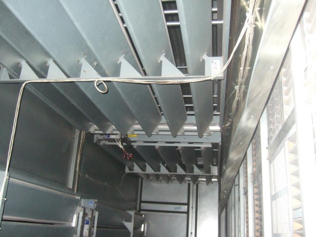 -02 - Location and Mounting: Installation Solutions Problem: In a Mixed Air Plenum the return air can be forced back into the outside air duct if the total air system is out of balance or out of