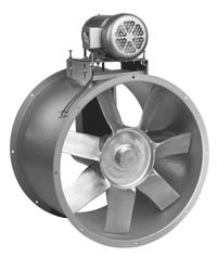 -02 - Location and Mounting: Installation Solutions Minimum 4 Duct Diameters In -Line Supply or Return Fan Minimum 4 Duct Diameters Installation (Solution) Locate