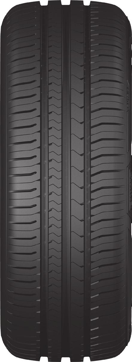 Ultra High Performance passenger tires for users, adopted performance as life style.