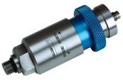 Accessory Valves Non-Powered Waterproof Switch No power required. Ideal when you need to add a pressure switch to a remote location as on a machining pallet fixture.