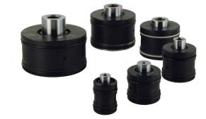 Cylinders Slip-In Cartridge Mount Pull Single Acting These "buried" devices clean up the face of your fixture.