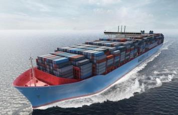12,000 vessels Container: 5,154 ships 622 owner abt 8 ships per