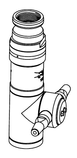 8. Parts List and Service Kits The drawing shows Alfa