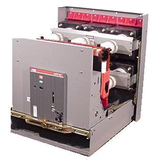 Introduction The Supplier of Choice is ABB ADVAC circuit breakers and metal-clad switchgear components offer the benefits of the latest technology in medium voltage vacuum circuit breakers.