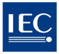 Connector IEC 62196-1 IEC 62196-3 IEC 62196-2