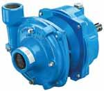 (5271843) center systems, ports (NPT): 1-1/2 inlet, 1-1/4 outlet 9303C-HM3C 125 85 (20 gpm) hydraulic motor/cast iron pump, Large open 26 lbs.