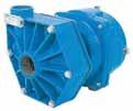 (5275540) Ports (NPT): 2 Inlet, 1-1/2 Outlet POLYPROPYLENE CENTRIFUGAL (GEAR DRIVEN PTO) 9006P-O 97 83 540 Gears are safely enclosed in the factory lubricated case. 37 lbs.