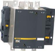 Range Name KTI-5115 contactor 115 A 230 V/AC-3 IEK KTI-5115 contactor 115 A 400 V/AC-3 IEK KTI-5150 contactor 150 A 230 V/AC-3 IEK KTI-5150 contactor 150 A 400 V/AC-3 IEK KTI-5185 contactor 185 A 230