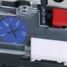circuit breakers intended for the correspondent value of rated actuating current.