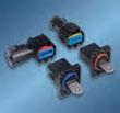 shielding, sealing, and high-voltage safety interconnects required for high-voltage/high-power applications.