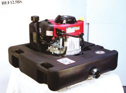 Its clean compact design allows you to store it in most standard-size compartments. Briggs & Stratton: 10.