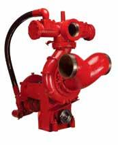 8 bar) 500 gpm (1893 L/M) @ 250 psi (17.2 bar) Assembly #1 PTO 1.800.323.0244 DARLEY.