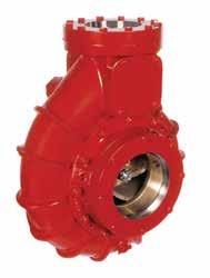manifold and discharge valves LSP 500 500 gpm (1893 L/M) @ 150 psi (10.3 bar) 350 gpm (1325 L/M) @ 200 psi (13.8 bar) 250 gpm (946 L/M) @ 250 psi (17.2 bar) LSP 750 750 gpm (2839 L/M) @ 150 psi (10.